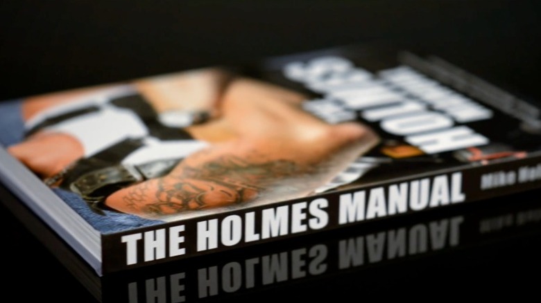 The Holmes Manual