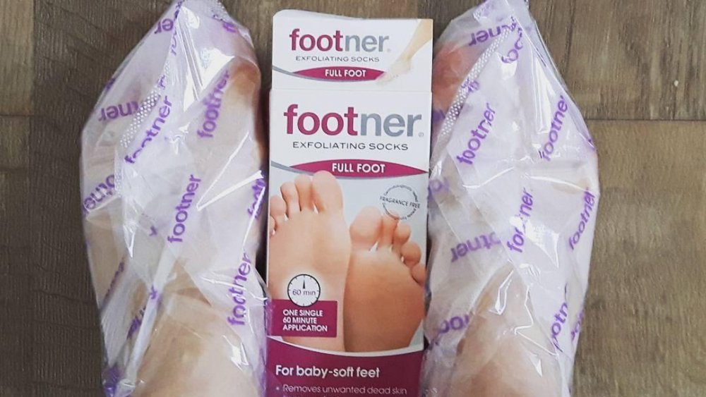 Footner socks
