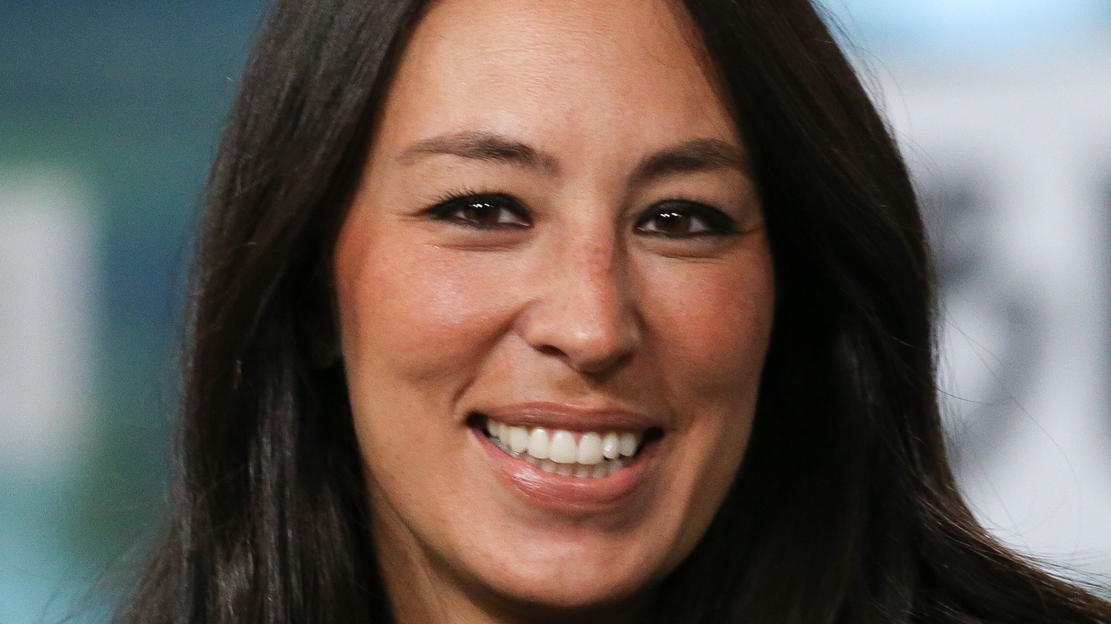 Here's What Really Inspired Joanna Gaines' Trademark Farmhouse Style