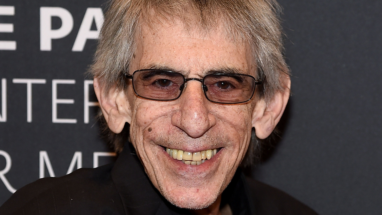 Here's What Richard Belzer Has Been Doing Since Leaving Law And Order SVU