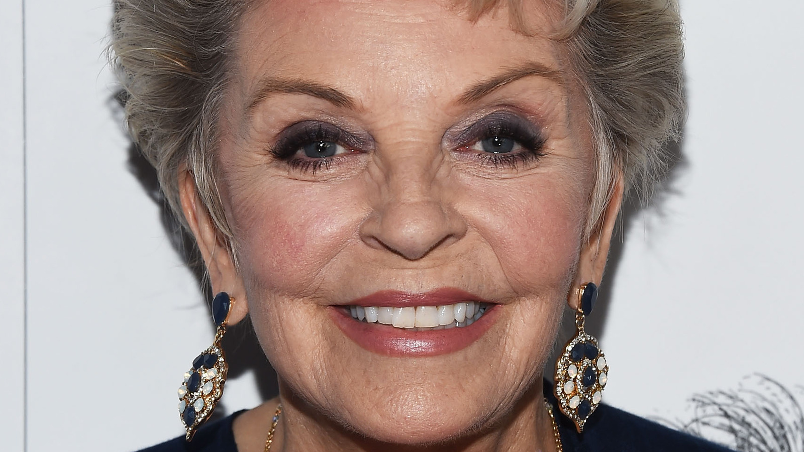 Here's What Susan Seaforth Hayes Had To Say About Days Of Our Lives Co