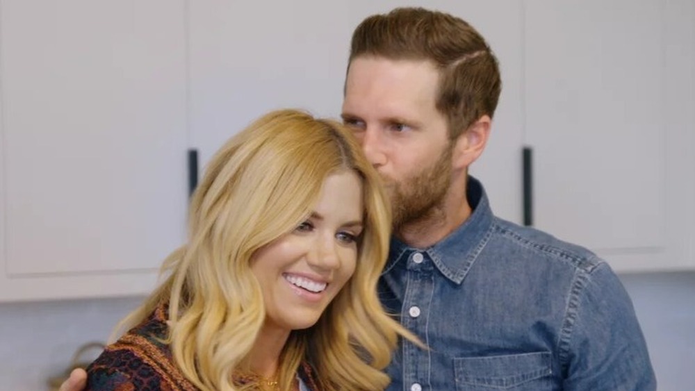 Shea and Syd McGee on Dream Home Makeover