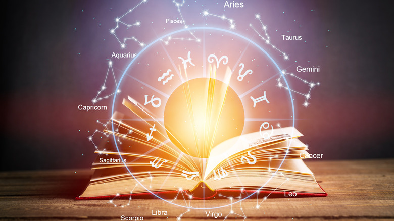 zodiac signs