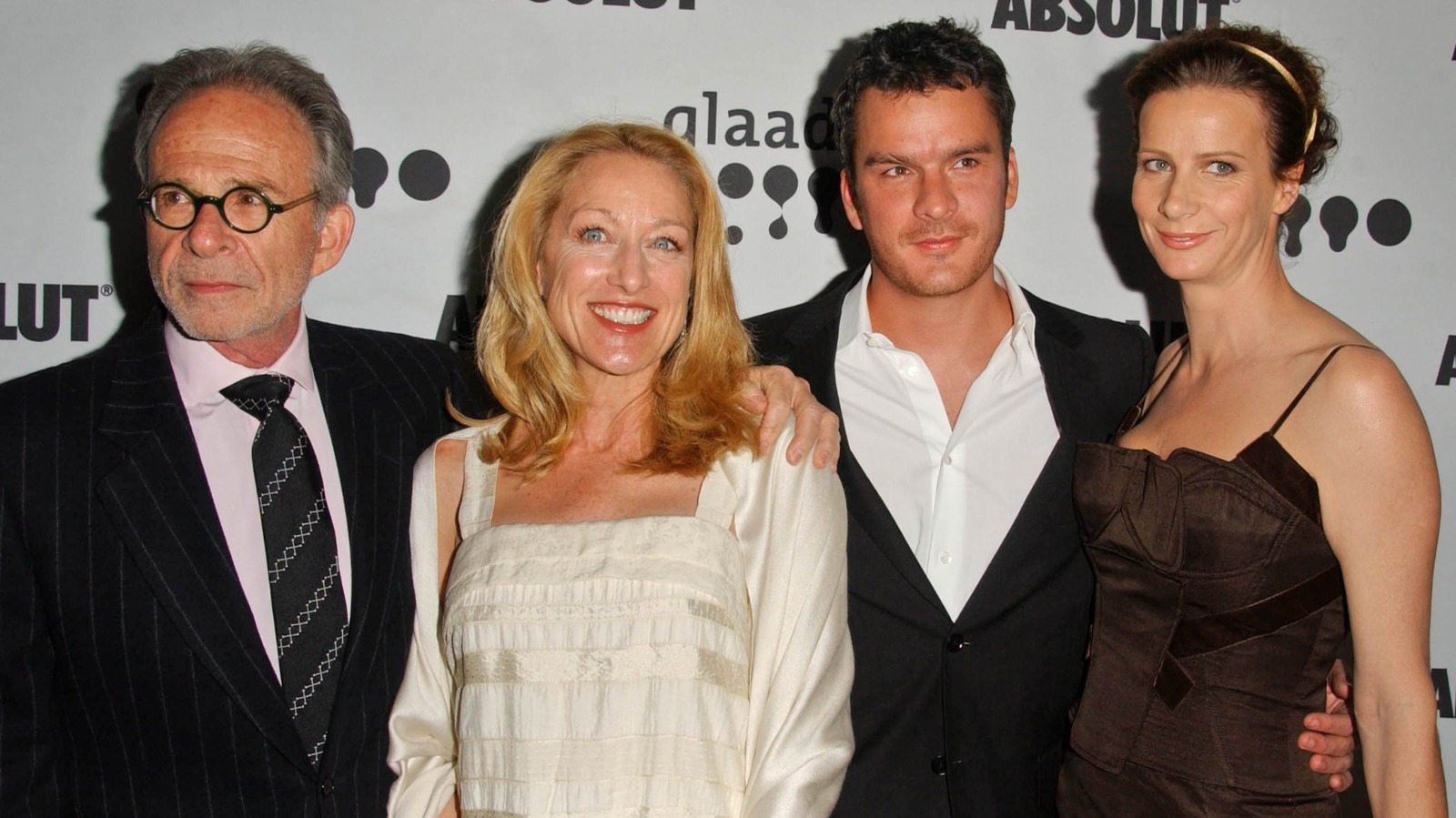 Here's What The Cast Of Brothers And Sisters Are Doing Today