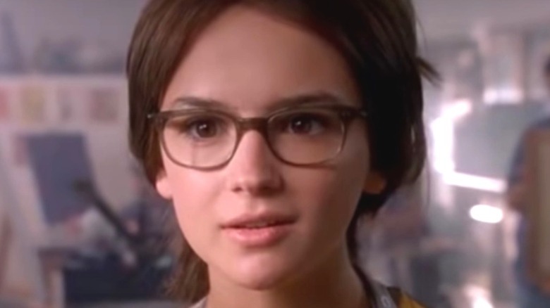 Rachael Leigh Cook in "She's All That"
