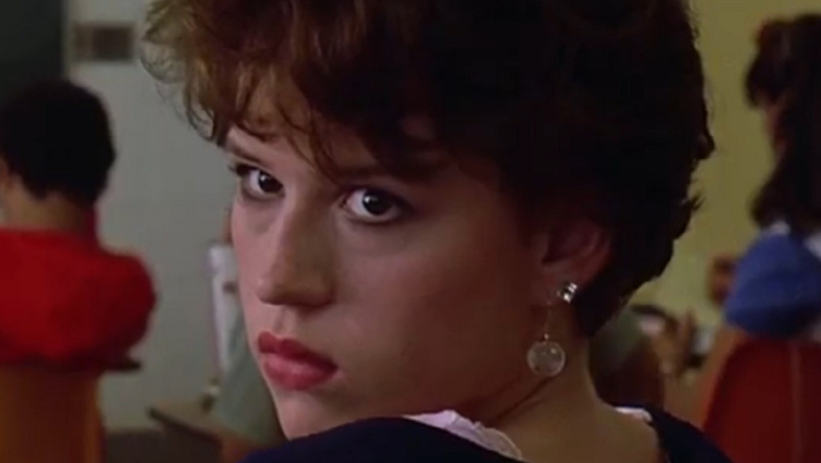 Here's What The Cast Of Sixteen Candles Looks Like Now