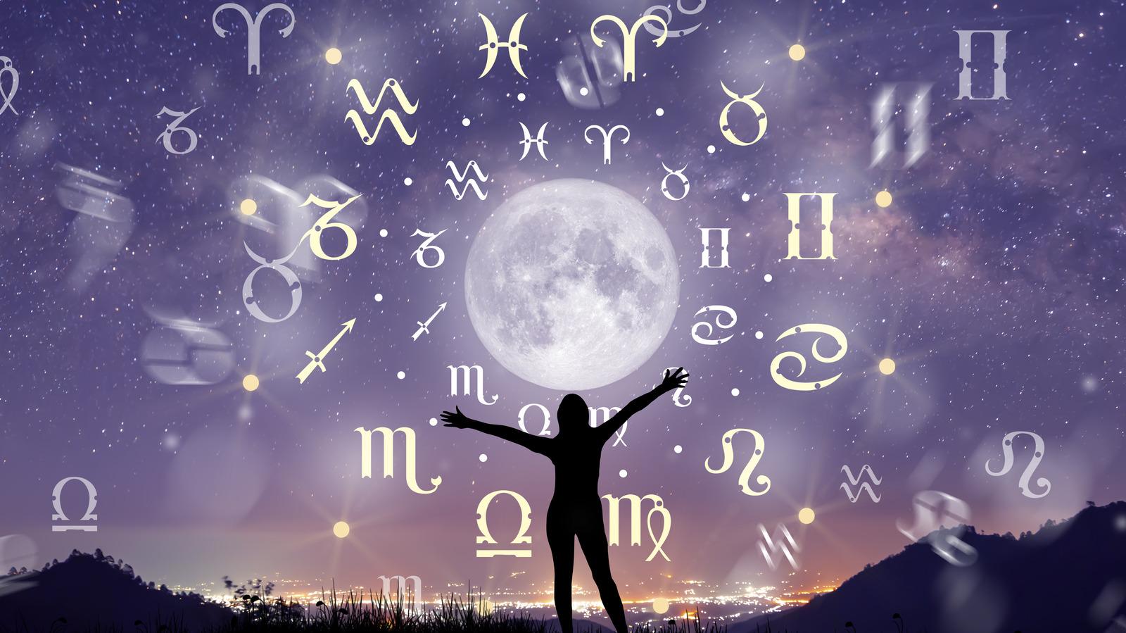 Here's What The December 4 New Moon Means If You're A Sagittarius
