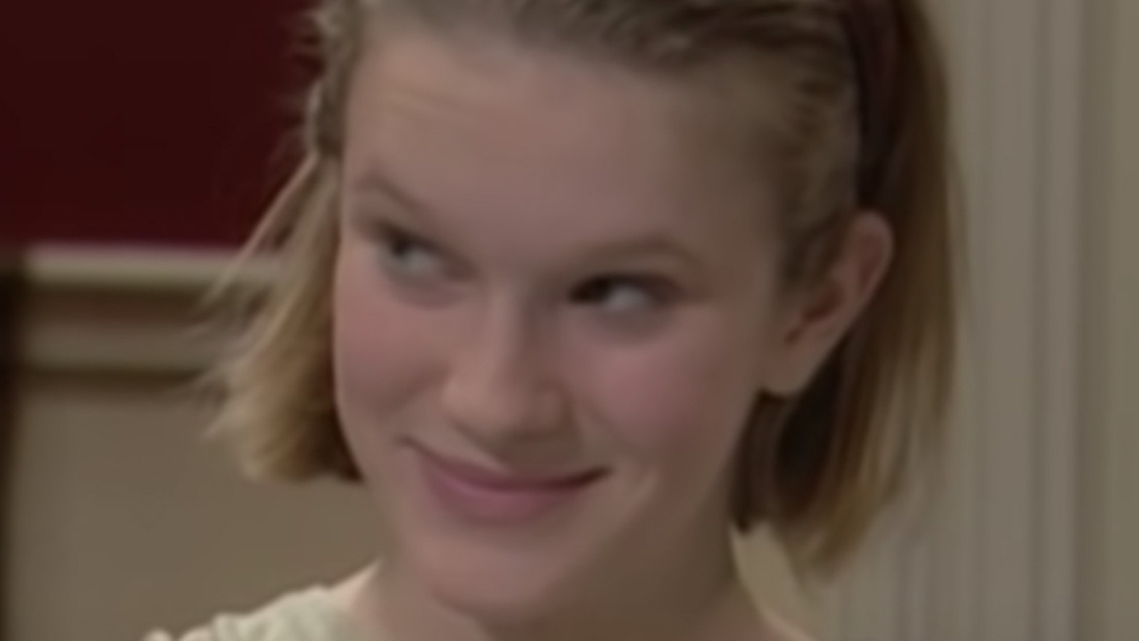 Here's What The Nanny Star Nicholle Tom Looks Like Today, image size:1600x900