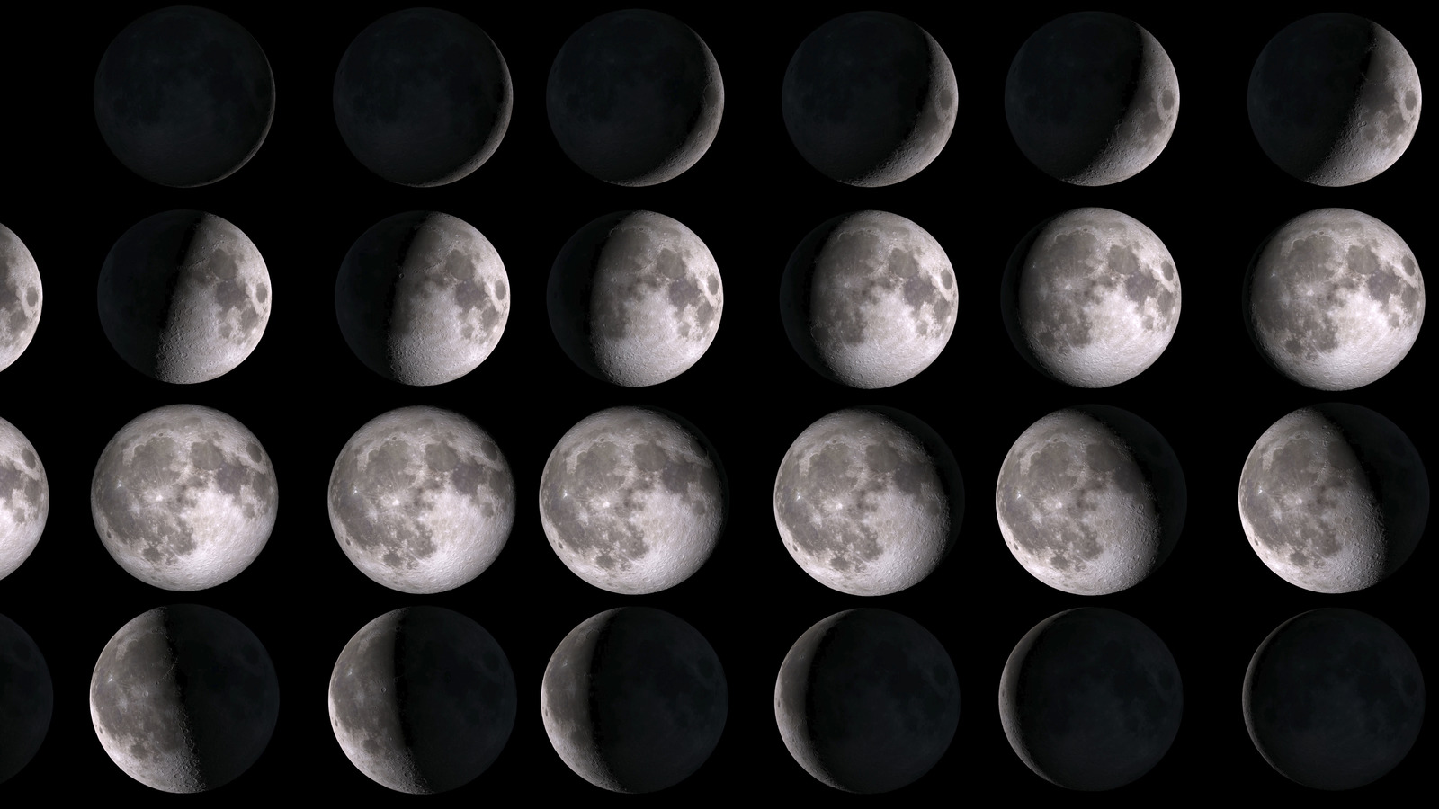 Луна в июне 2024г фазы луны. Moon phases 28.03.2006. Фазы Луны phases of the Moon. Фазы Луны фото. 28 Фаз Луны.