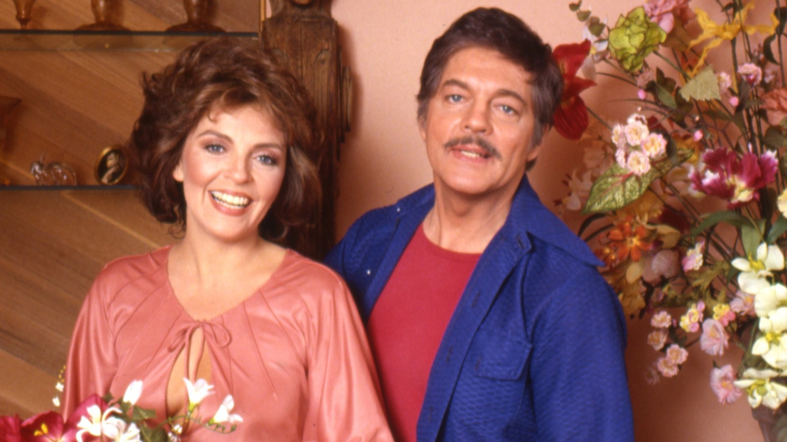 Here's What The Original Cast Of Days Of Our Lives Looks Like Today