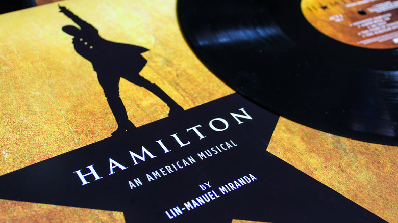 Hamilton record 