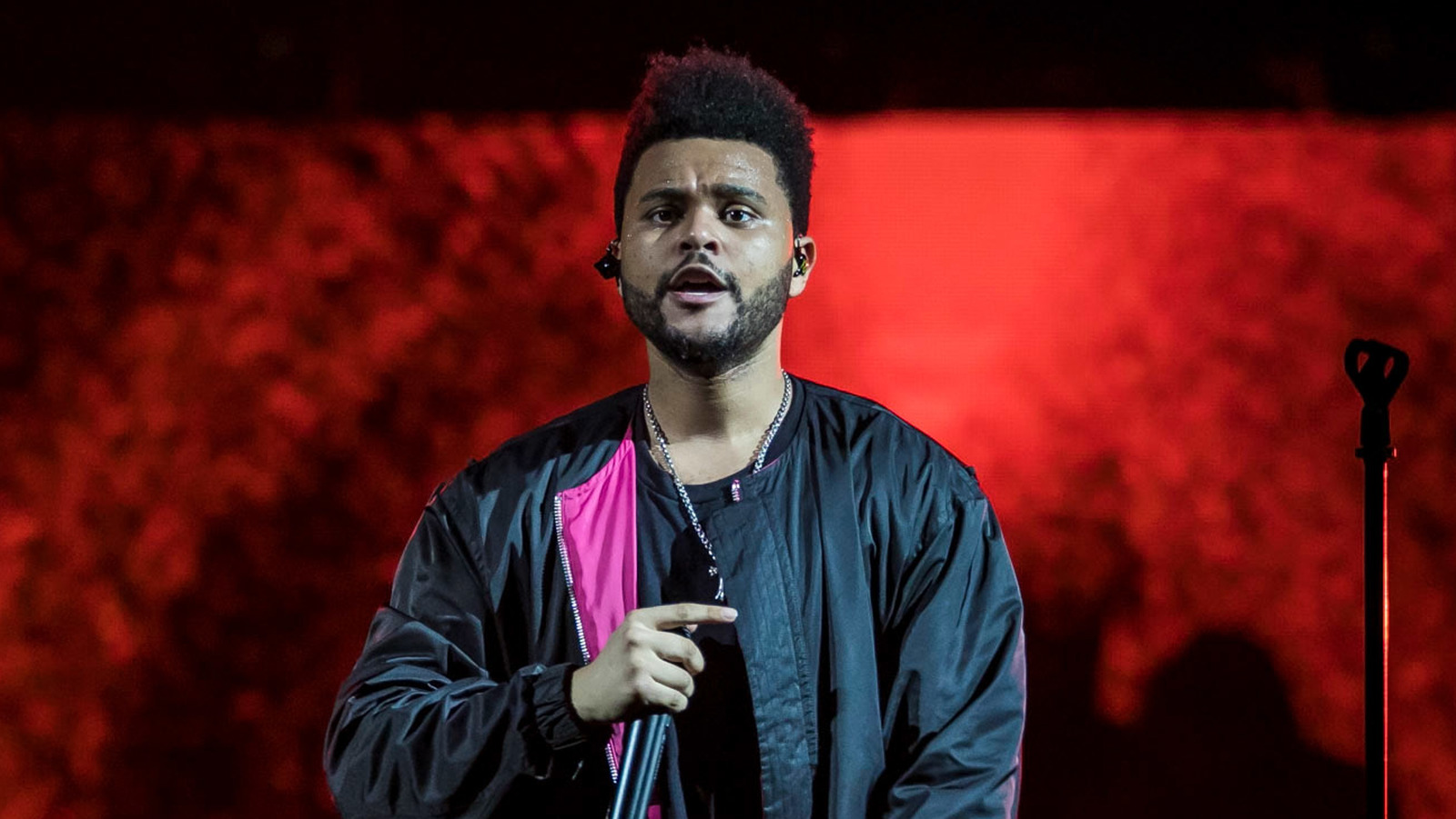 Here S What The Weeknd S The Hills Really Means Here S What The Weeknd S The Hills Really Means