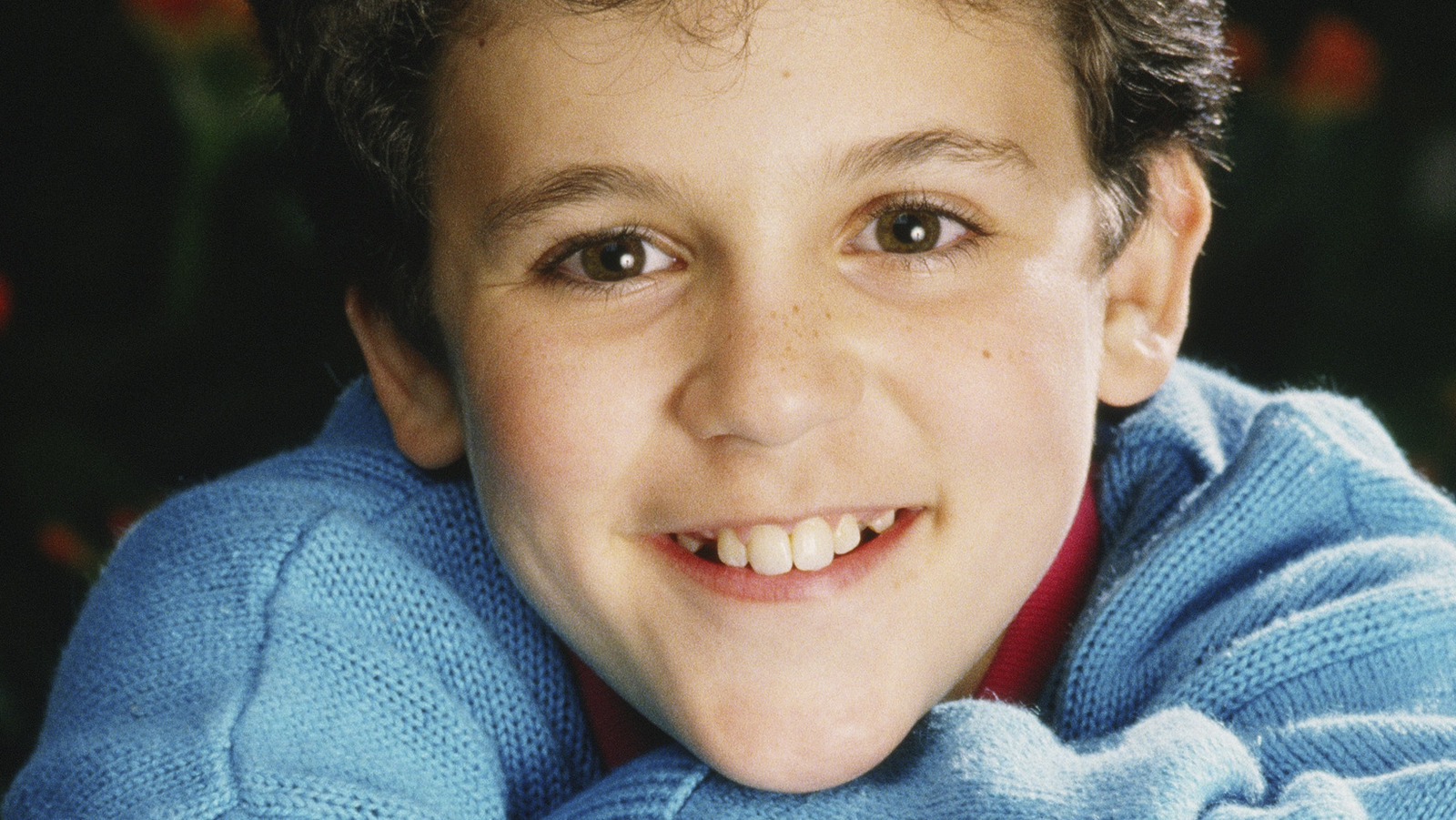 Here's What The Wonder Years' Fred Savage Looks Like Today