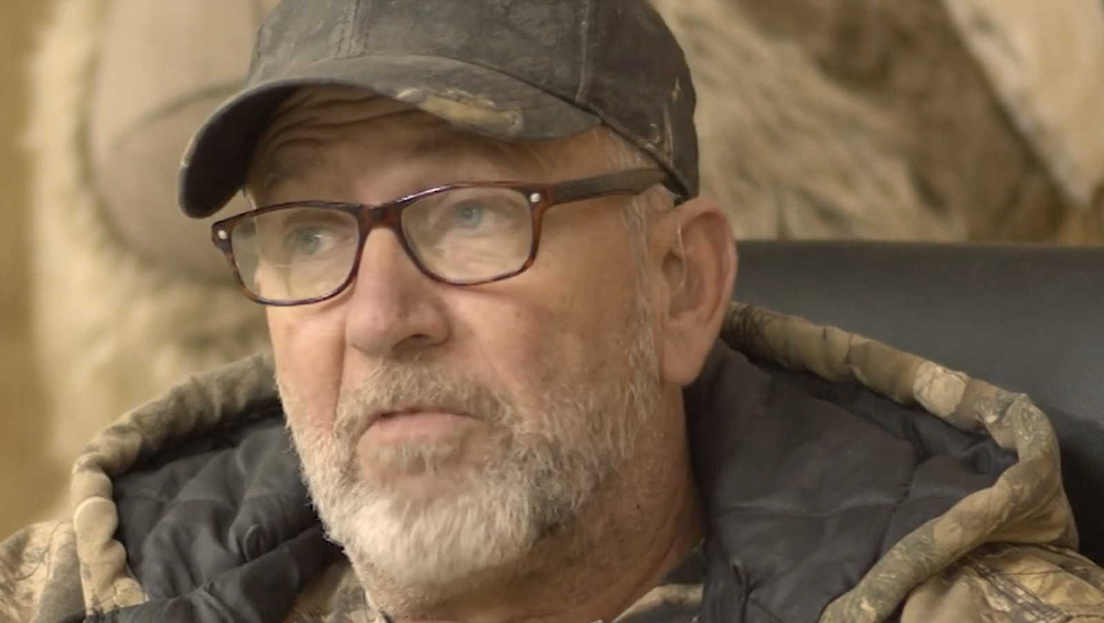 Here's What Tiger King's Tim Stark Is Up To Today