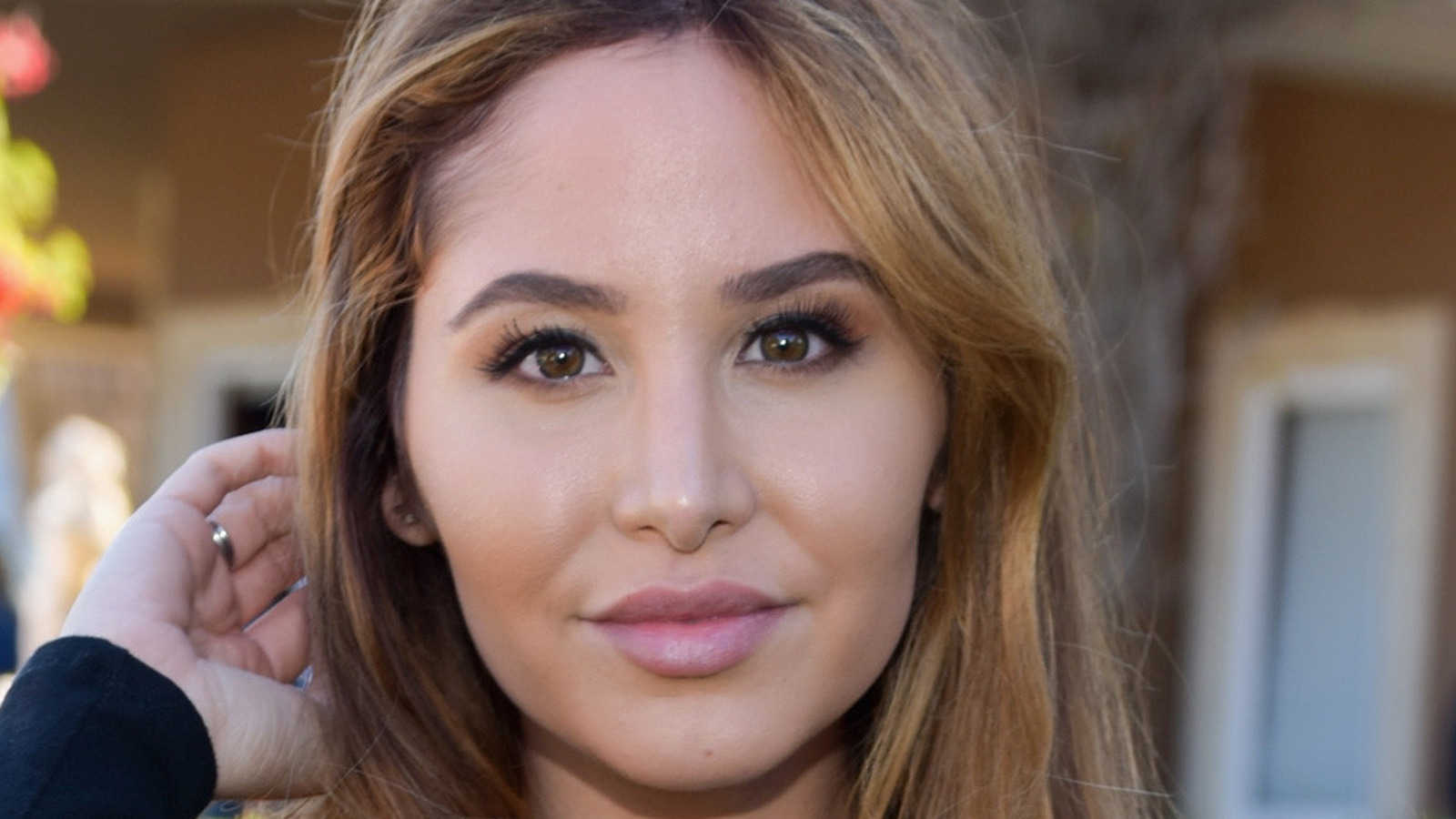 Catherine Paiz Here's What To Know About Catherine Paiz's Modeling Career