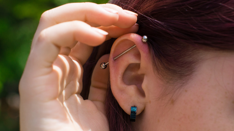 I'm a pro piercer — avoid these 4 perilous piercings