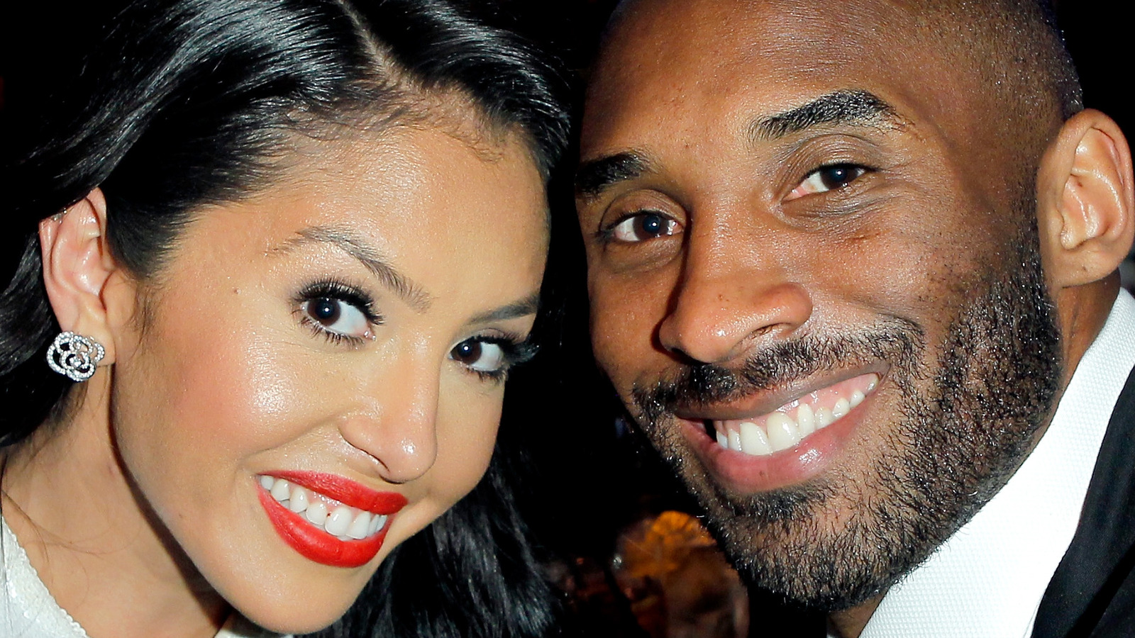 Here's What Vanessa Bryant And Kobe Bryant's Wedding Was Really Like