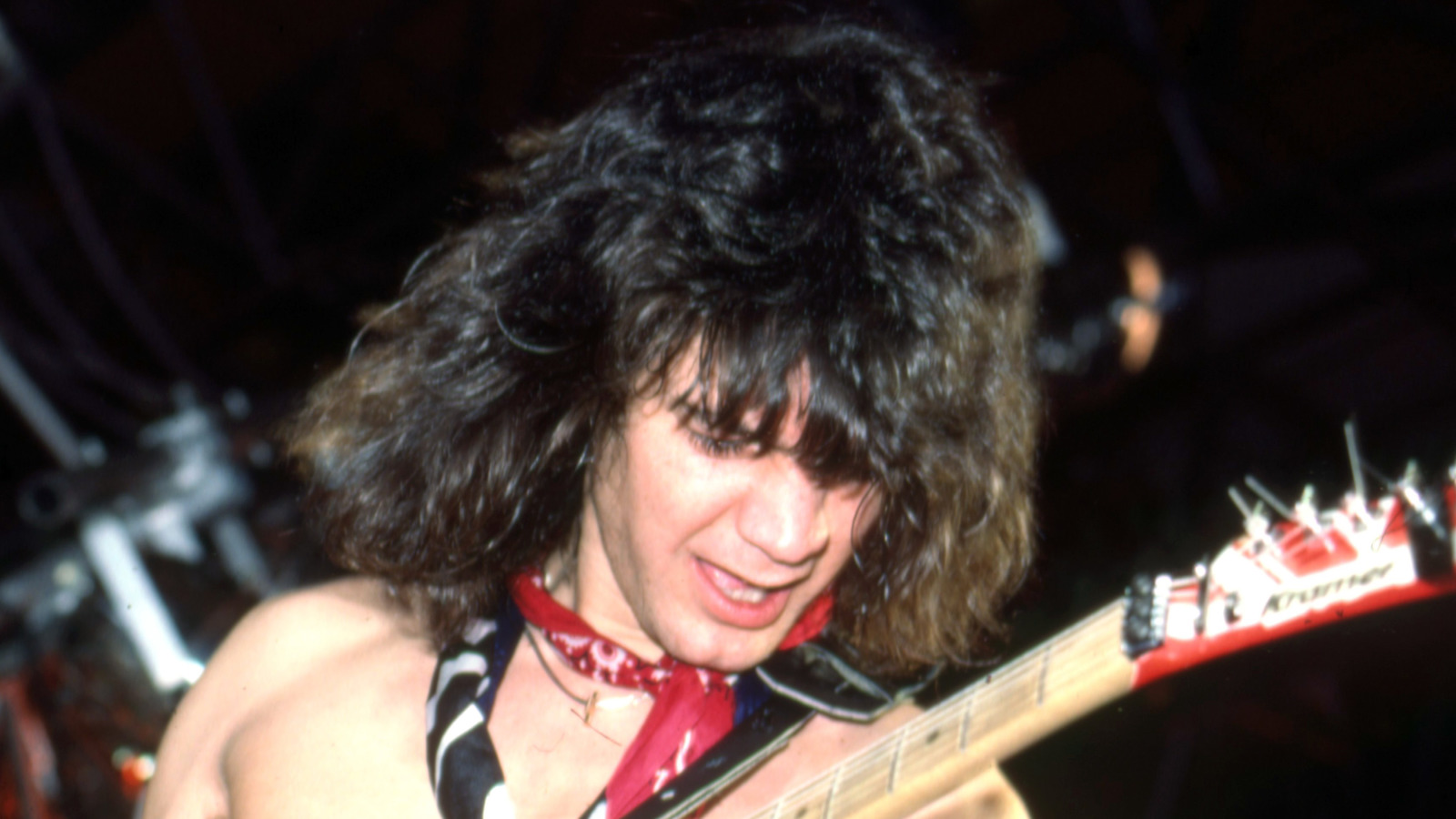 Valerie Bertinelli honors late ex Eddie Van Halen on birthday