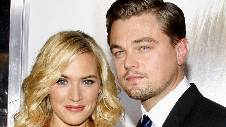 ansvar raid Goneryl Here's What We Know About Kate Winslet And Leonardo DiCaprio's Relationship