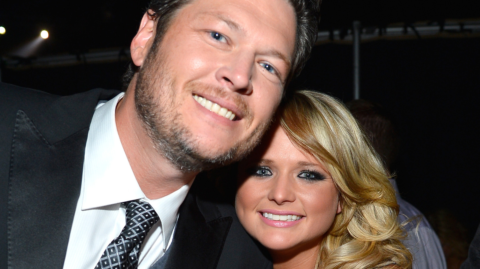Heres What We Know About Miranda Lambert And Blake Sheltons Country