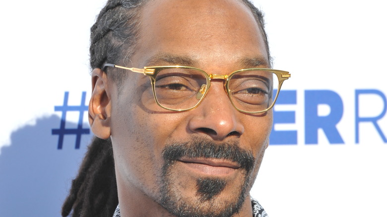 Snoop Dogg