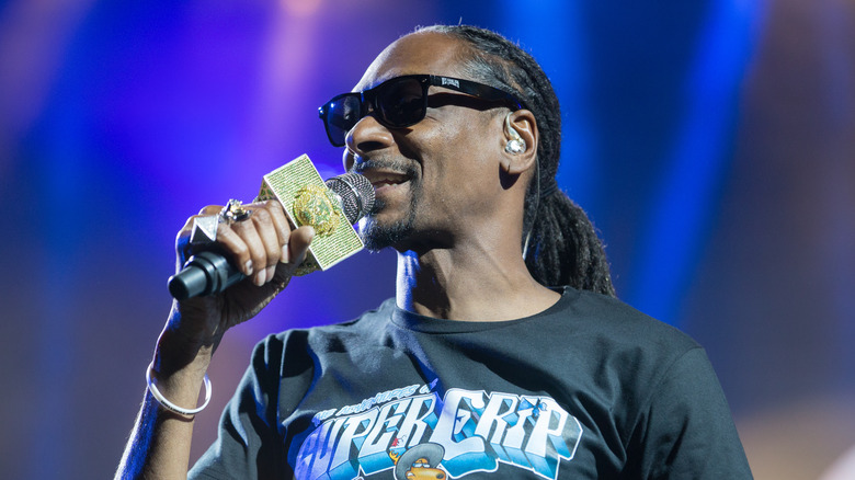 Snoop Dogg