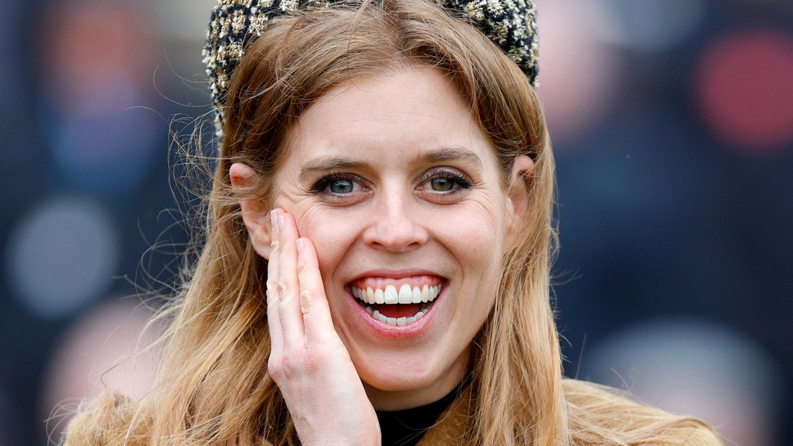 Here's What Will Happen To Princess Beatrice When William Is King
