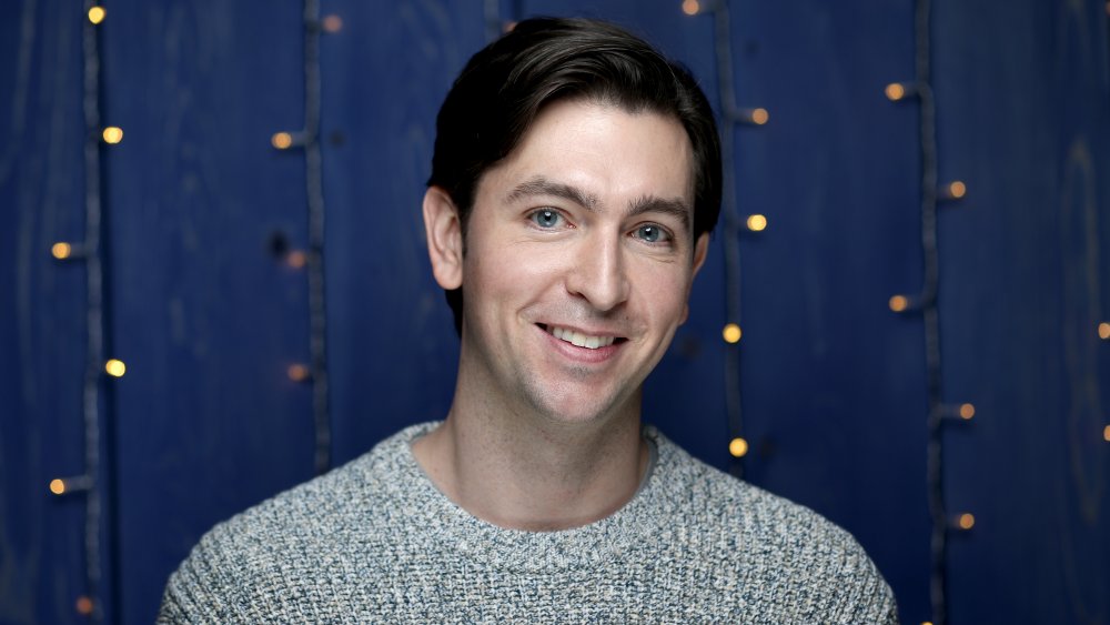 Nicholas Braun