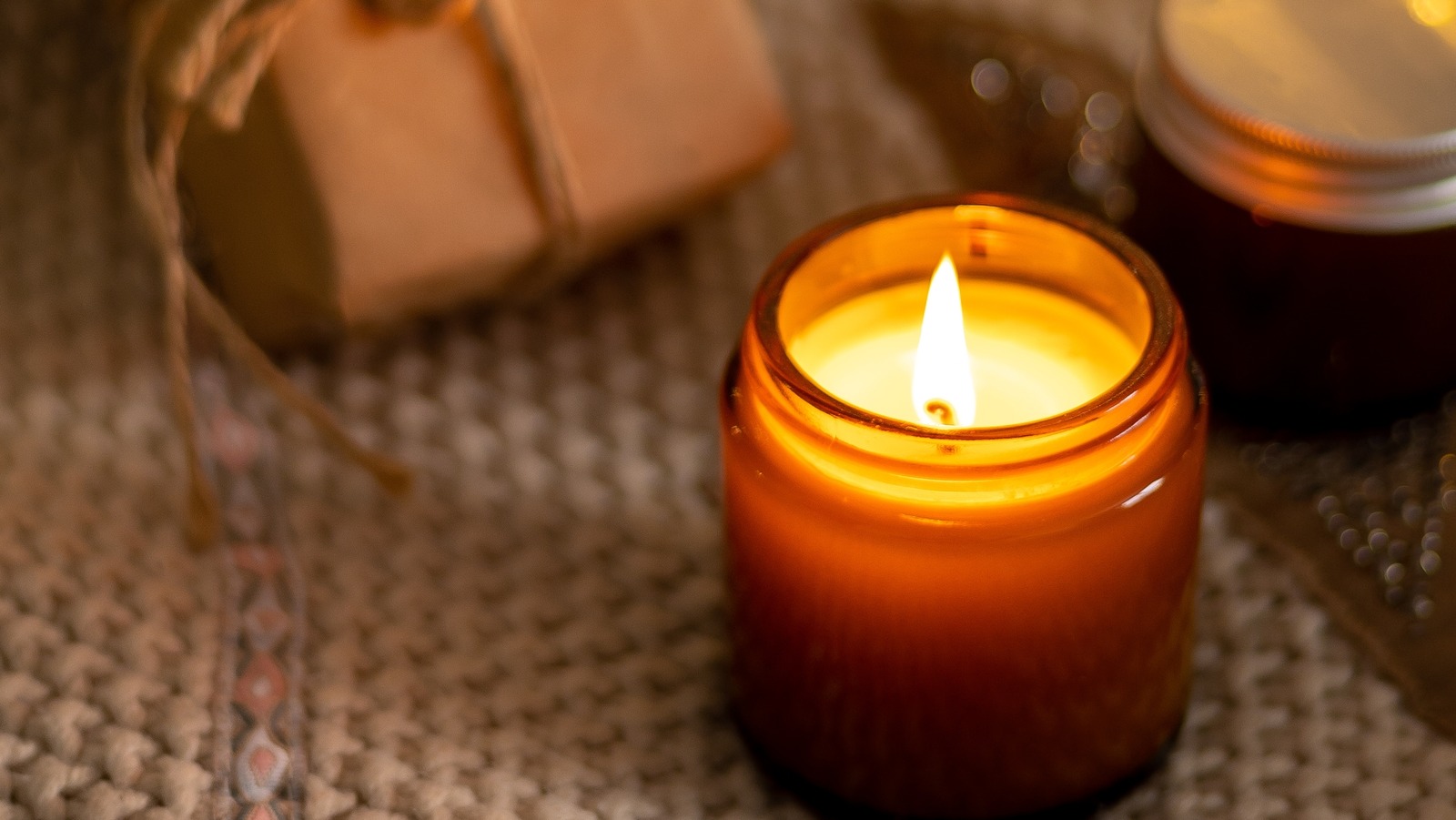 Here's What You Need To Know About How Candles Are Really Made