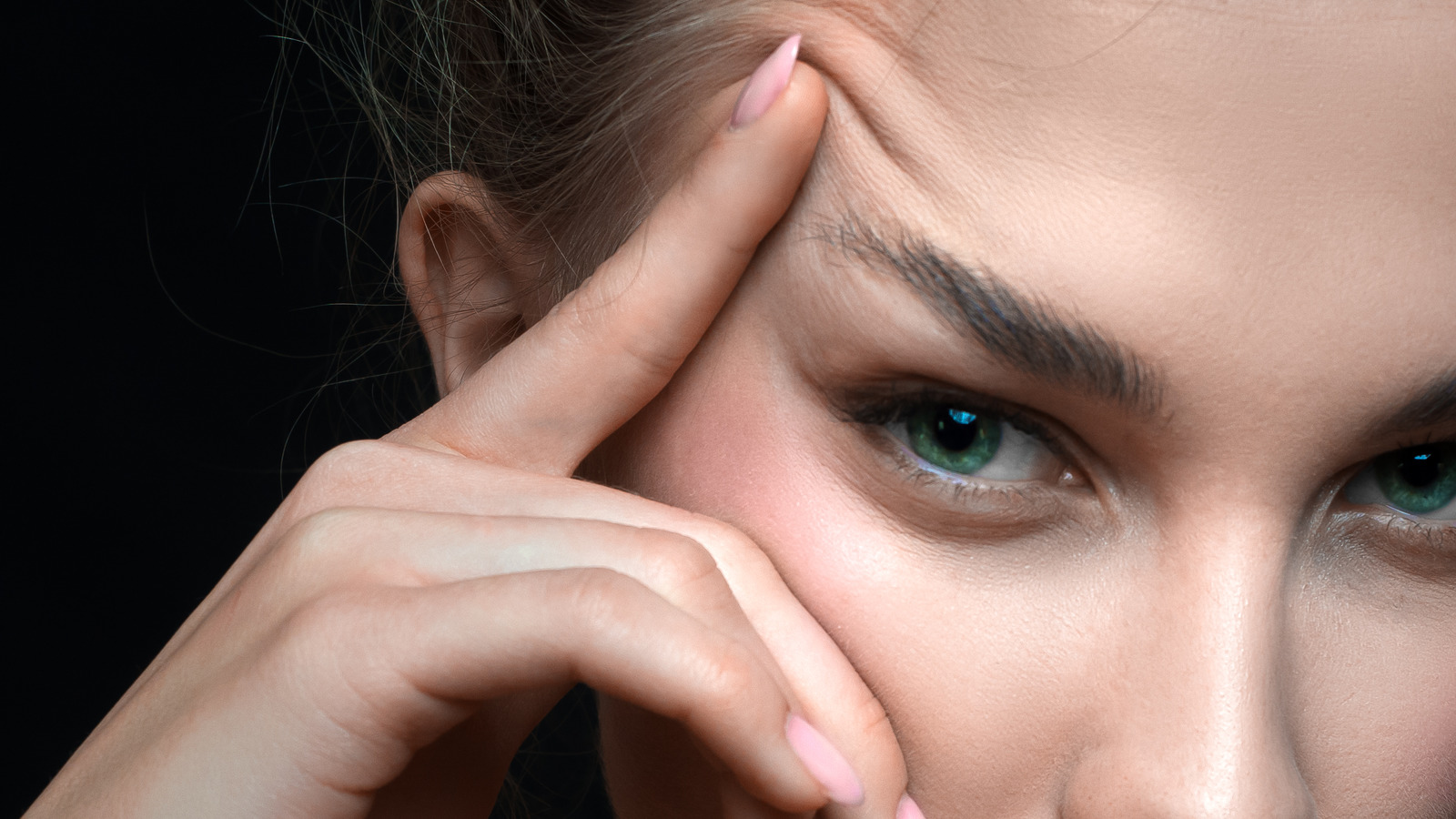 Here's What You Need To Know Before Getting A Brow Lift