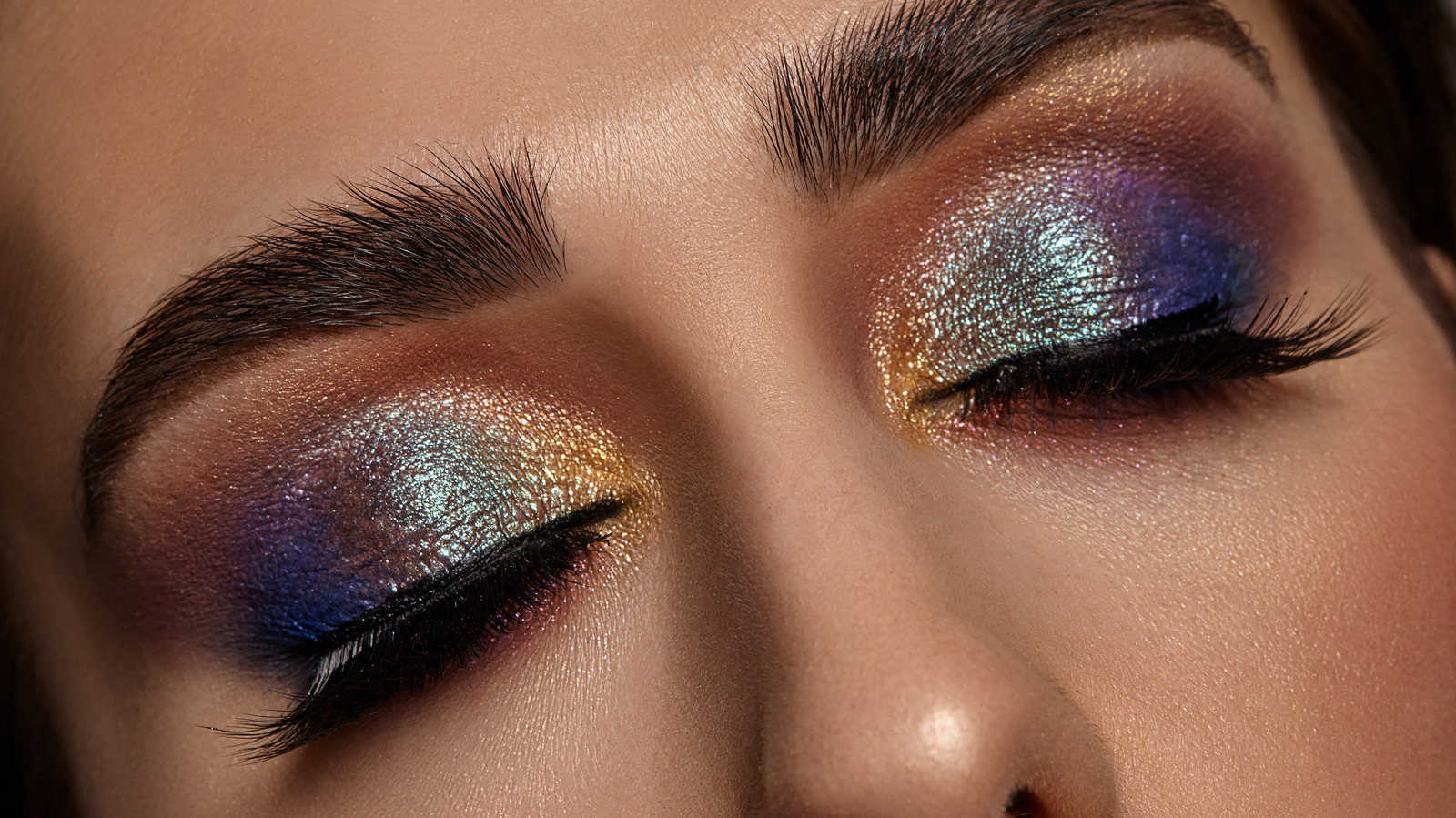 Here's What You Need To Know To Apply Cream Eyeshadow