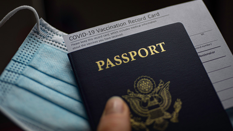 Here's What You Really Need To Know About Those COVID