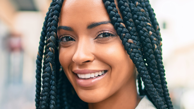 Here's What You Should Know Before Getting A Protective Hairstyle