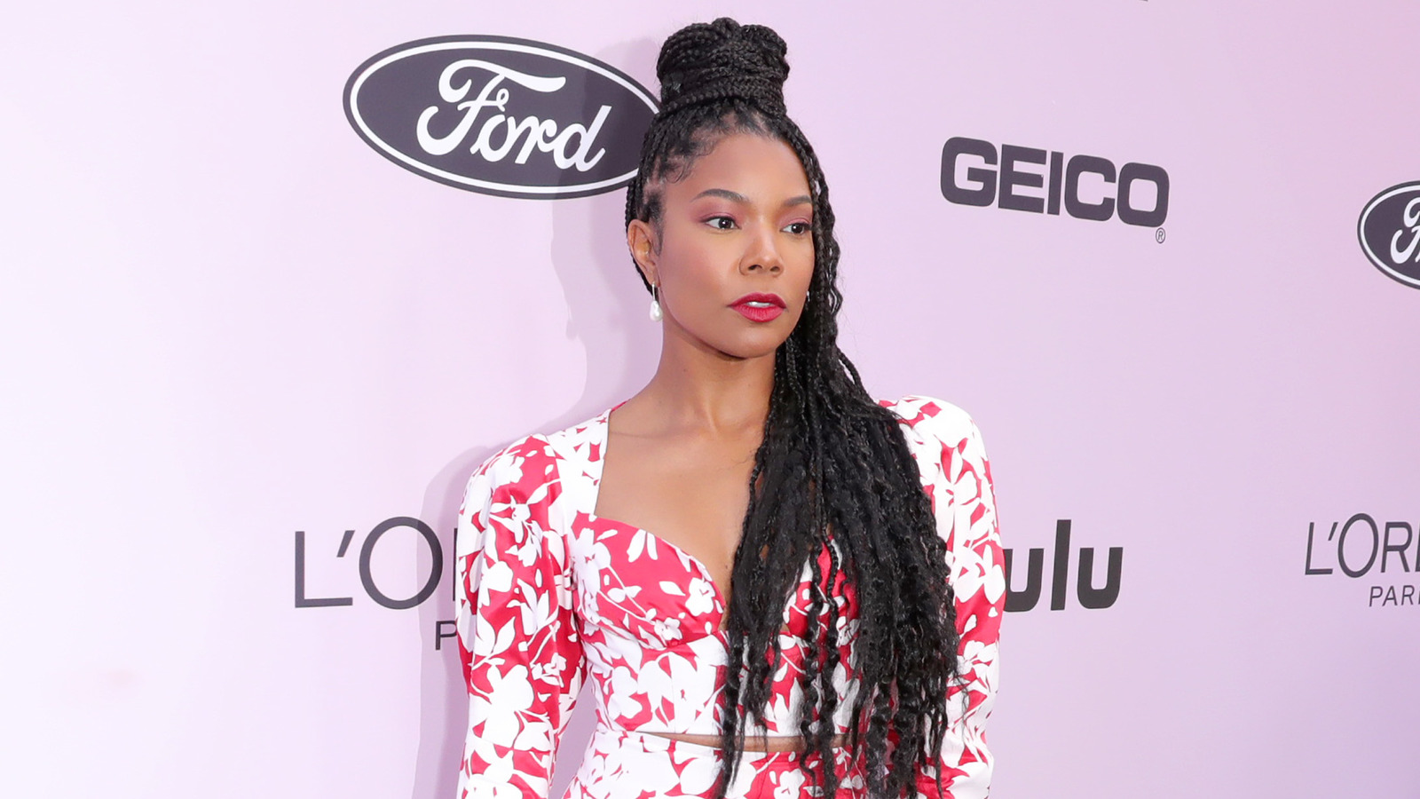 Here's What You Should Know Before Getting Knotless Braids