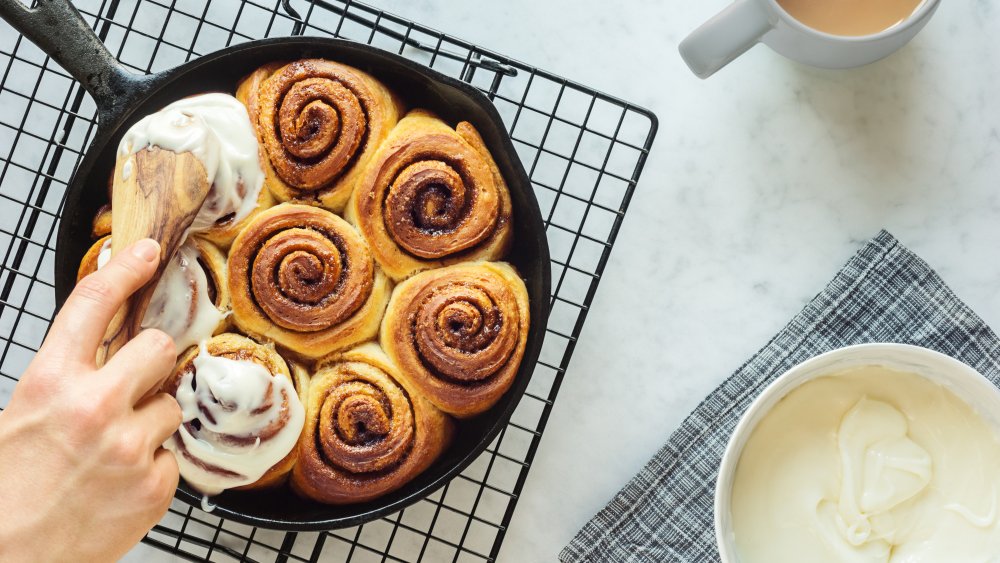 Cooking With a Cast-Iron Skillet: Here's Everything You Need to Know