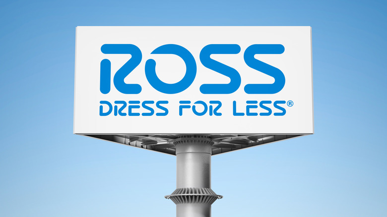 Ross sign
