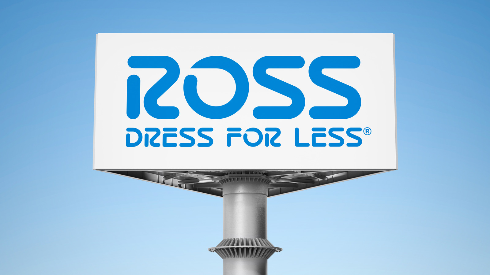 ross dress less