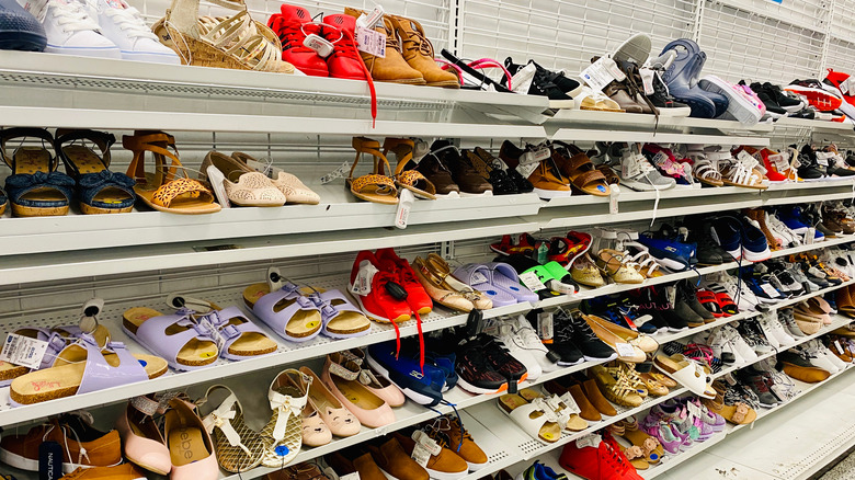 Here's What You Shouldn't Bother Buying At Ross Dress For Less