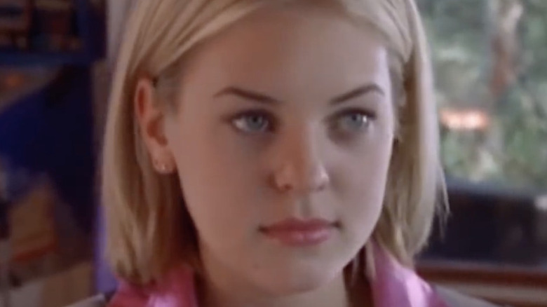 Kirsten Storms as Zenon Kar