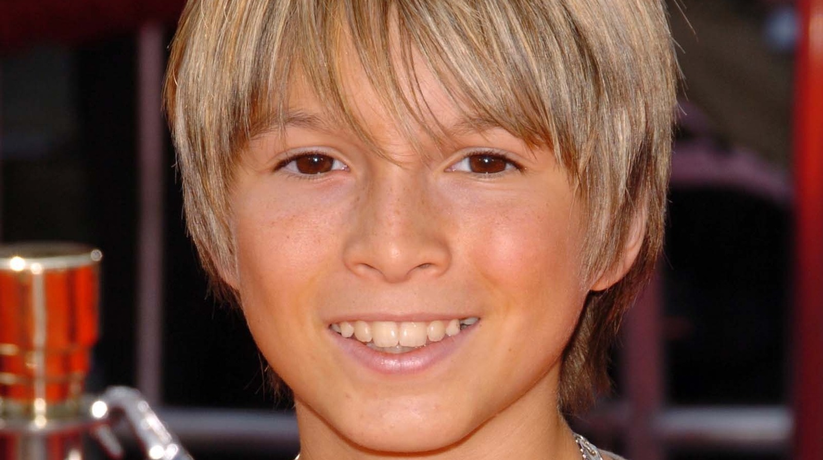 Here's What Zoey 101 Star Paul Butcher Looks Like Today