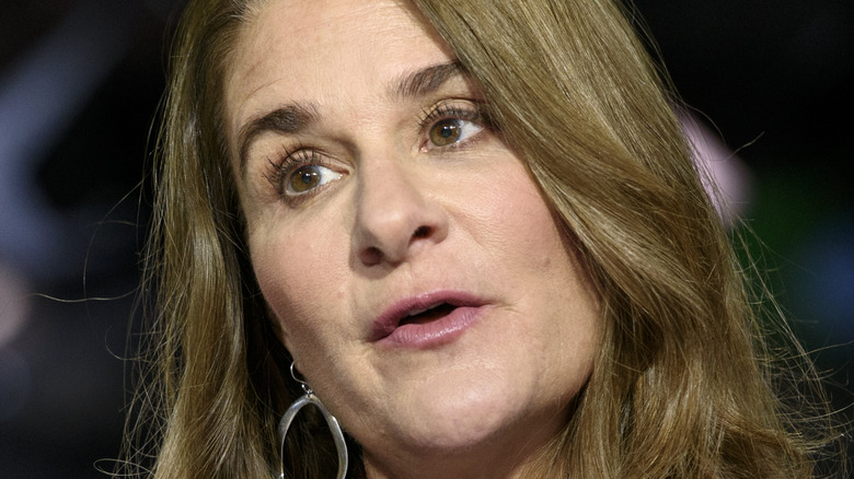 File: Melinda Gates 