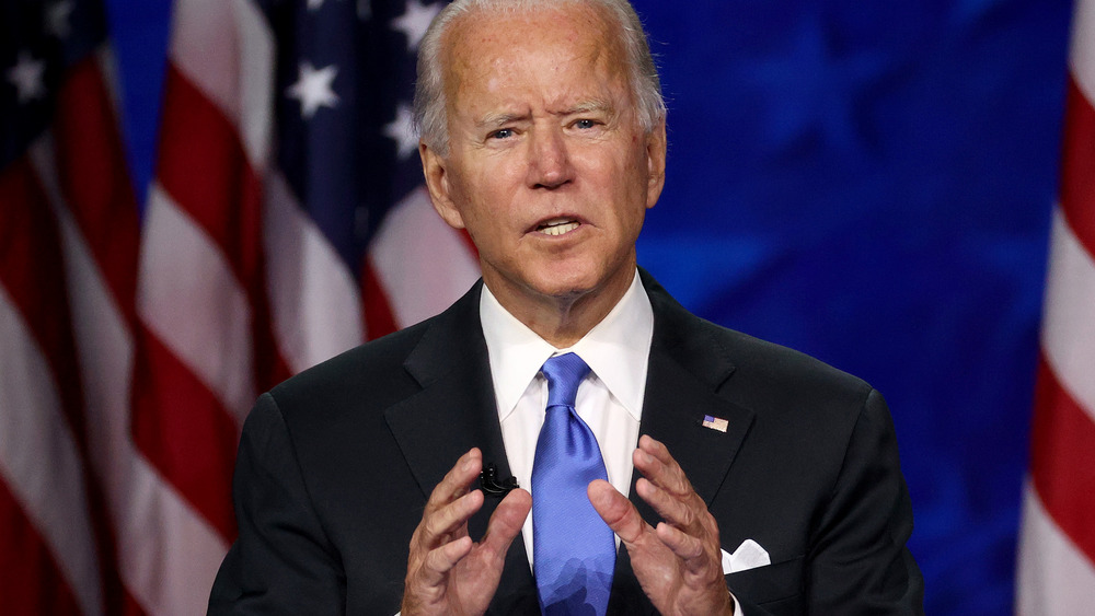 President Joe Biden