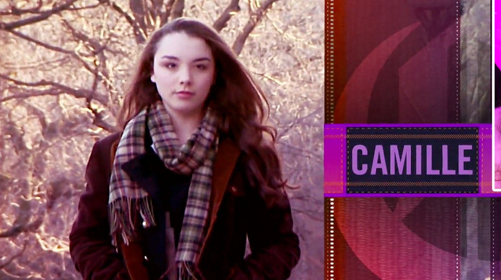 Here's Where NYC Prep Star Camille Hughes Is Today