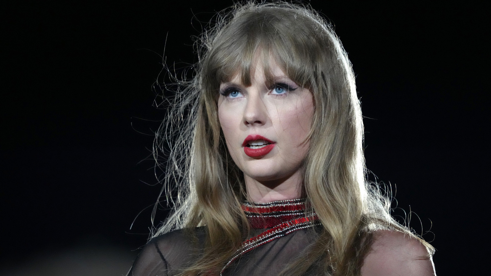 Taylor Swift Debuts 'End Game' Teaser With Ed Sheeran, Future