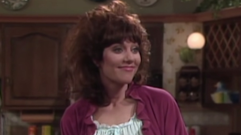 Peggy Bundy from Married With Children