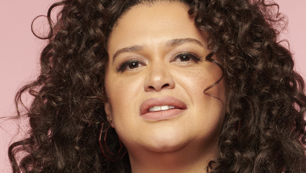 Michelle Buteau promo