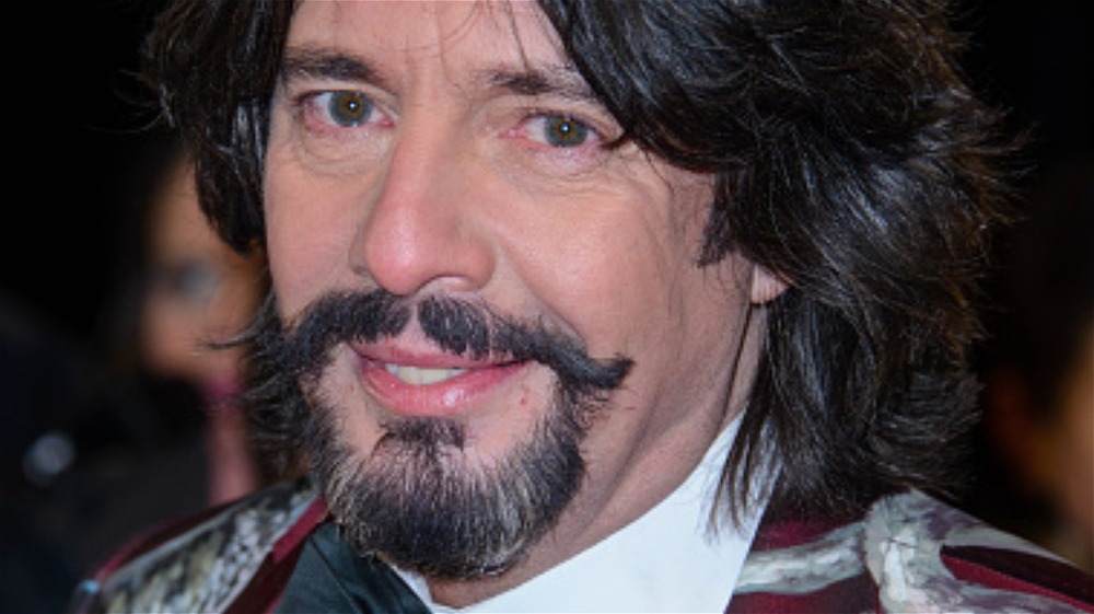 Laurence Llewelyn-Bowen of HGTV