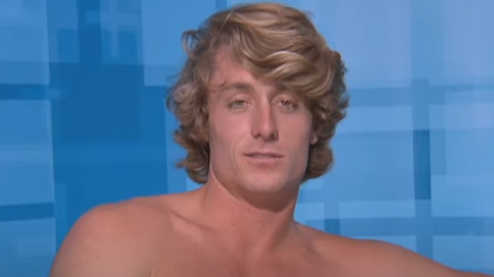 Here's Where You Know Naked And Afraid Of Love's David Girton From