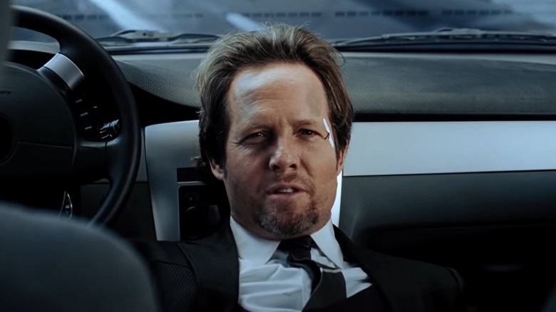 Dean Winters as Allstate Mayhem