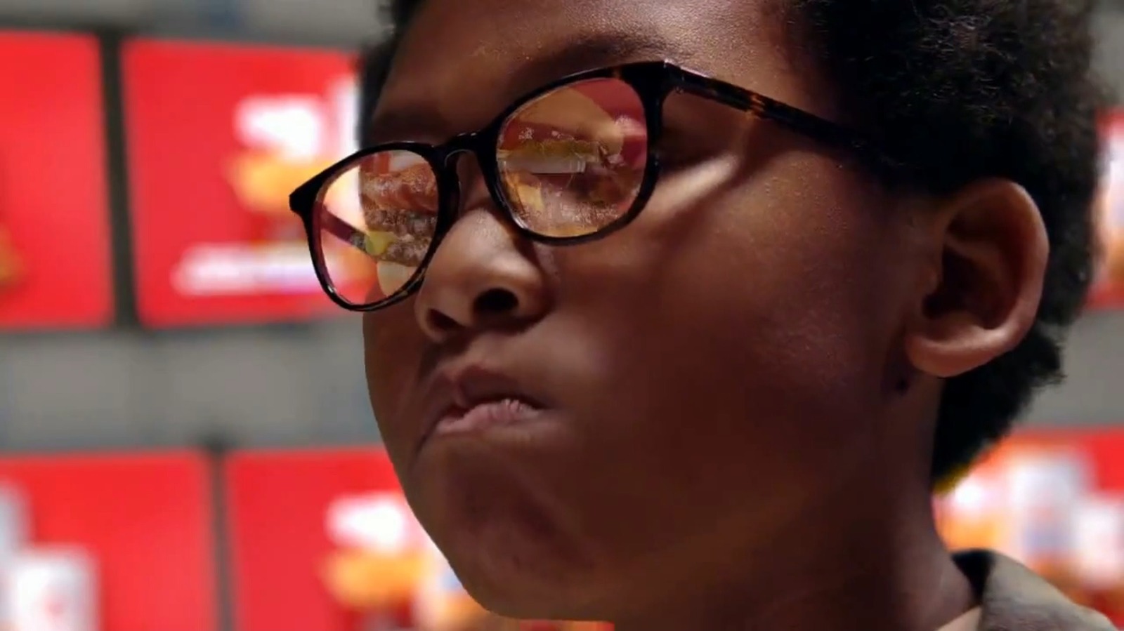 Here's Where You Know The Song In Wendy's 5 Biggie Bag Commercial From